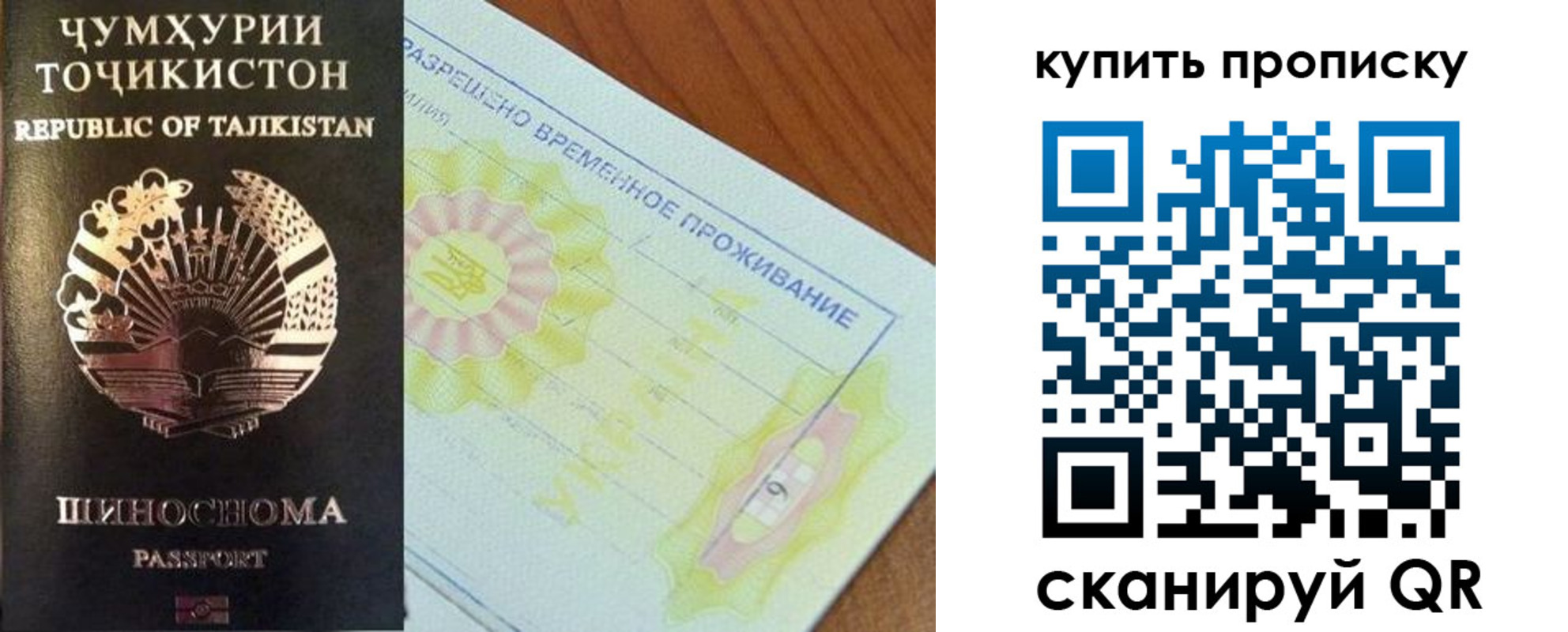 временная регистрация госуслуги в Рузе